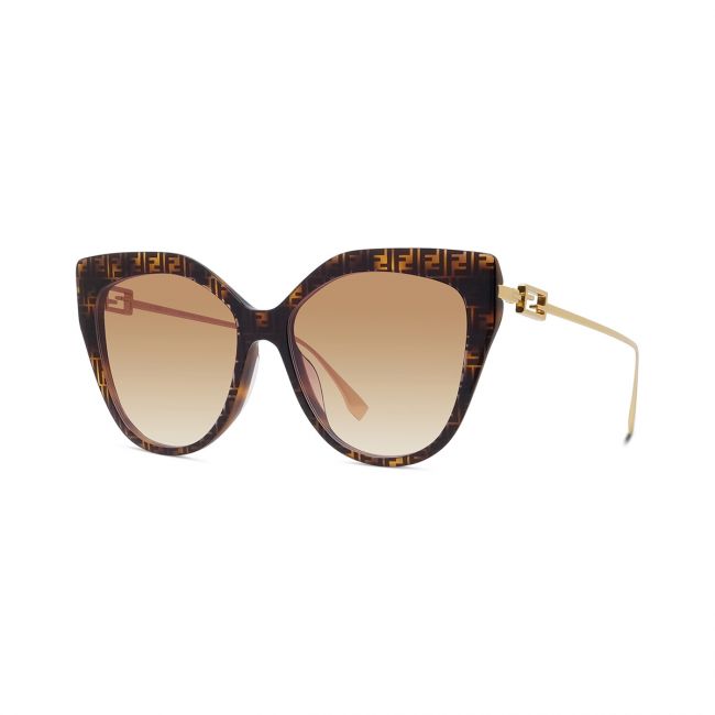 TIFFANY - OCCHIALI DA SOLE ORO PALLIDO - 3066 - 60213B