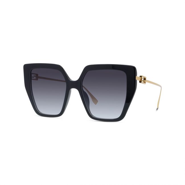 Occhiali da sole donna Azzedine Alaia AA0041S
