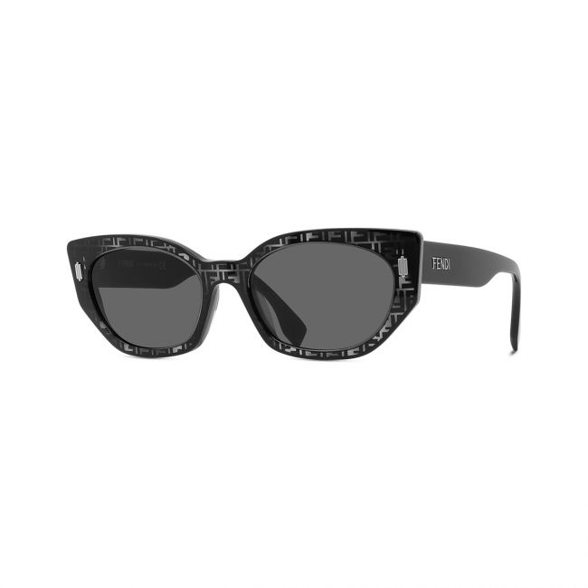 Occhiali da sole donna Azzedine Alaia AA0032S