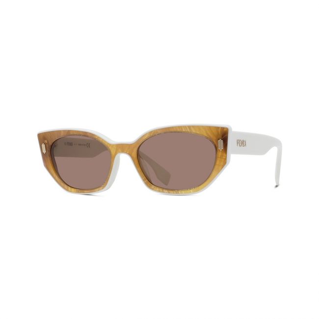 Occhiali da sole donna Guess GU7776