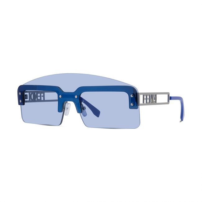 Women's sunglasses Saint Laurent SL M57/K