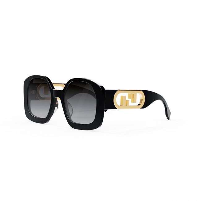 Occhiali da sole donna Tomford FT0918 Liya-02