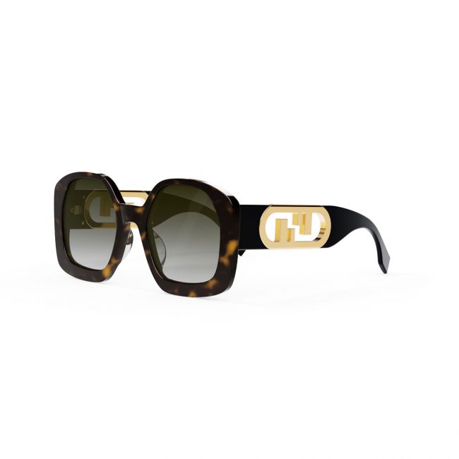 Occhiali da sole Donna Saint Laurent SL 538