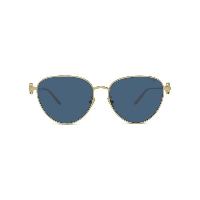 Women's sunglasses Loewe LW40060I6053F