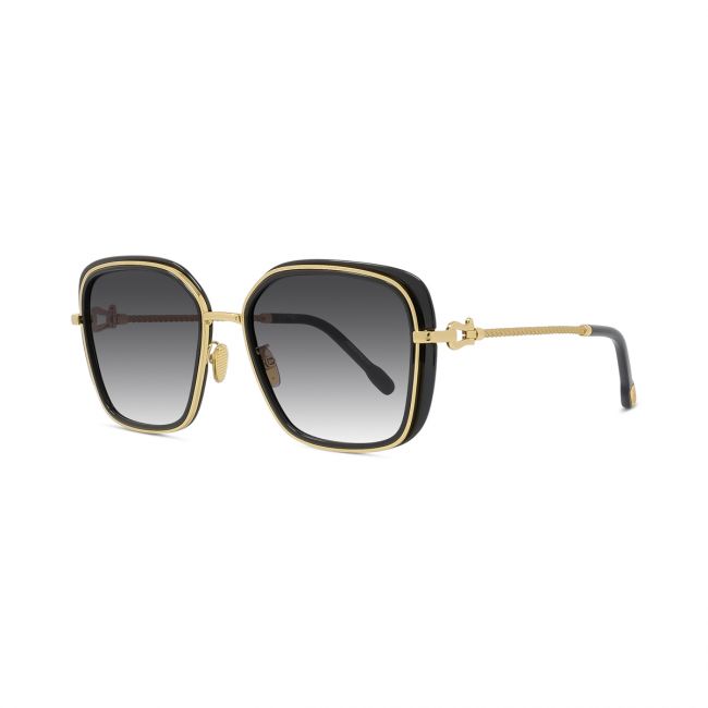 Occhiali da sole uomo donna Ray-Ban 0RBR0103S - Round reverse