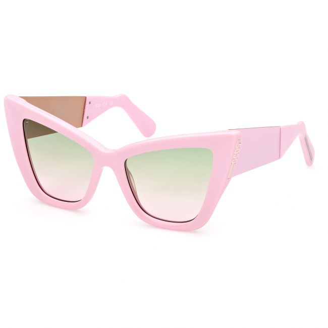 Occhiali da sole uomo donna Saint Laurent SL M126