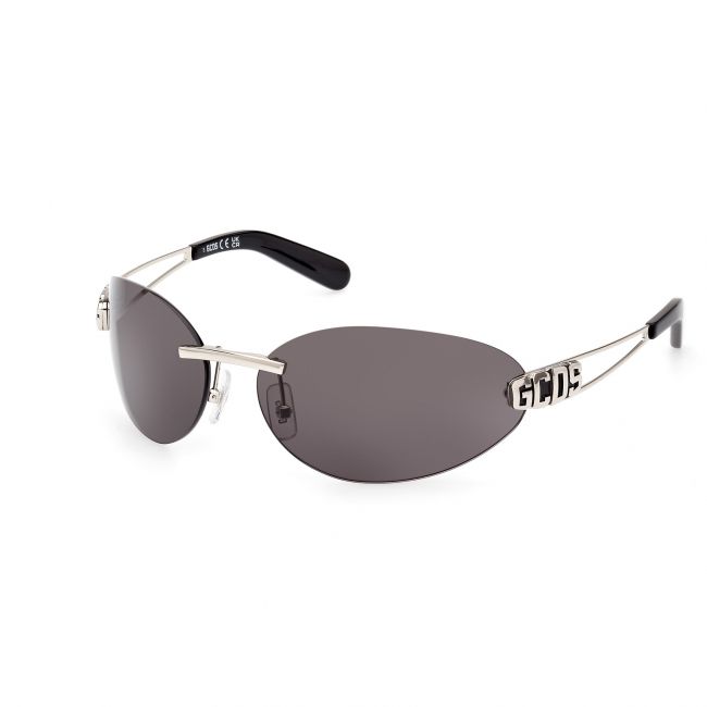 Women's sunglasses Emporio Armani 0EA4127