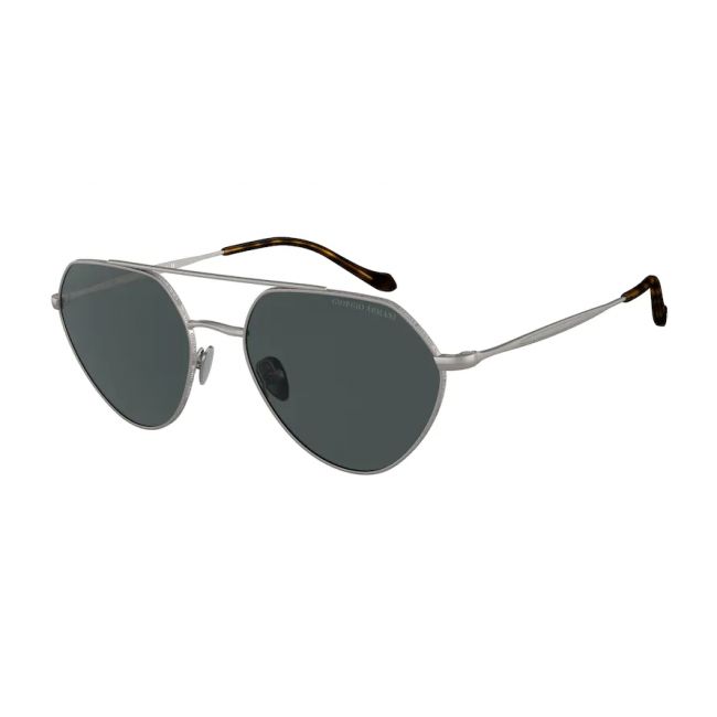 Occhiali da sole uomo donna Ray-Ban 0RB4547 - Boyfriend two