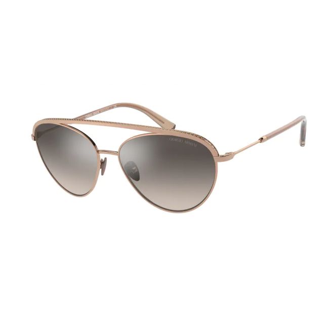 Balenciaga BB0307SA women's sunglasses