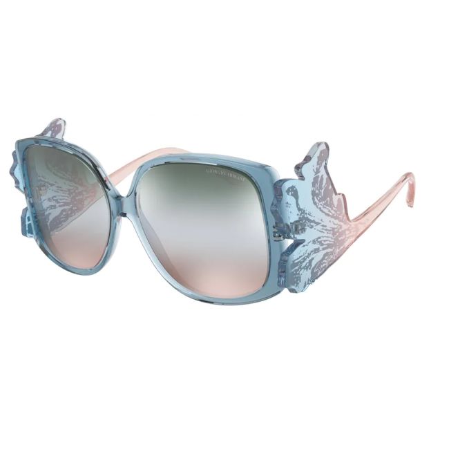 Occhiali da sole donna Alexander McQueen AM0417S