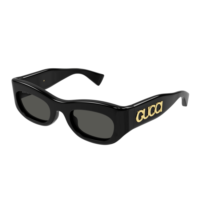 Occhiali da sole uomo donna GCDS GD0015