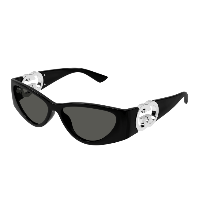 Women's sunglasses Fendi FE40009I5225C