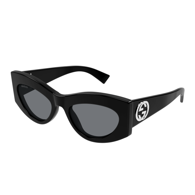 Occhiali da sole uomo donna Ray-Ban 0RW4006 - Wayfarer