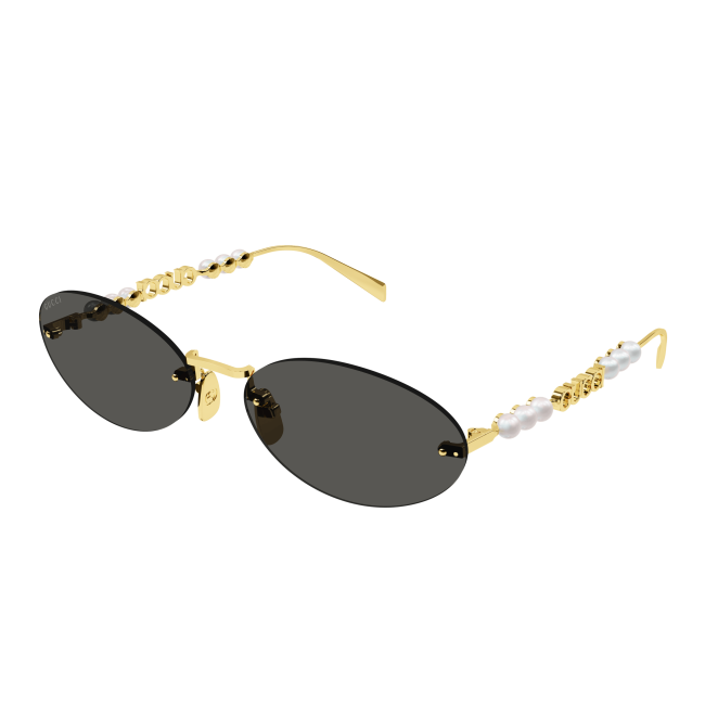 Men's Women's Sunglasses Ray-Ban 0RB4399 - Gina