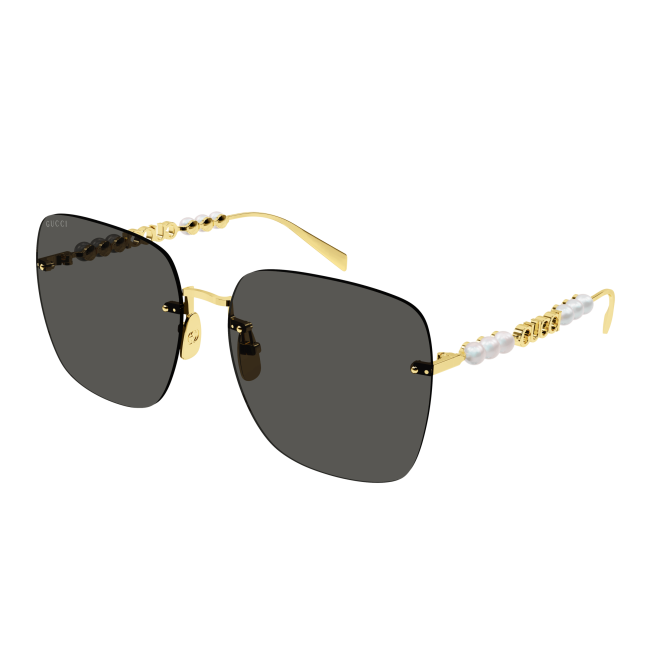 Occhiali da sole uomo donna Ray-Ban - 0RB4413M 