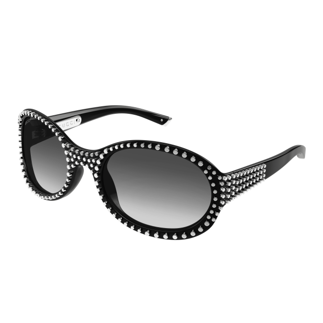 Women's sunglasses Fendi FE40016U6032V