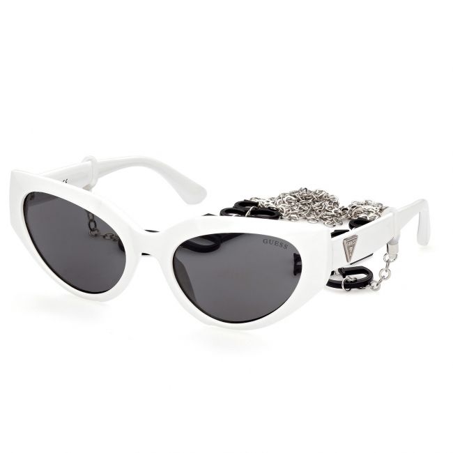 Women's sunglasses Azzedine Alaia AA0003S