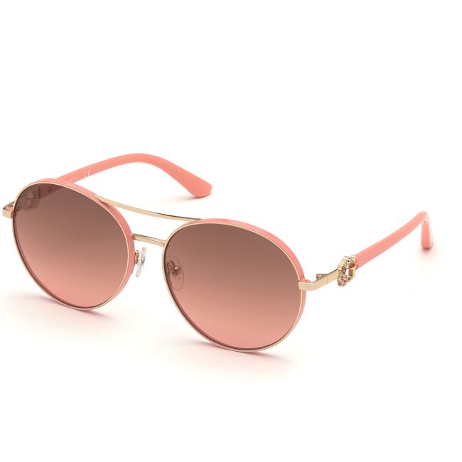 Men's Women's Sunglasses Ray-Ban 0RB8089 - Aviator titanium