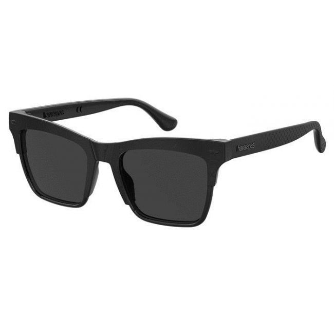 Occhiali da sole uomo donna Leziff Iwaki Verde-Demi