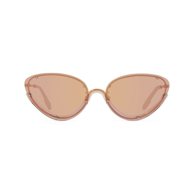 Sunglasses woman Tomford FT0990 Amber-02