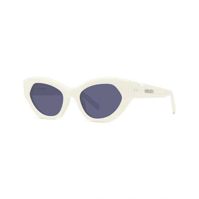 Occhiali da sole uomo donna Ray-Ban 0RB8096 - Michael titanium