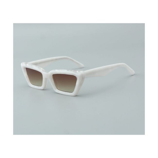 Men's Women's Sunglasses Ray-Ban 0RB8089 - Aviator titanium