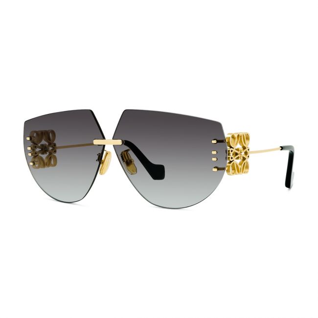 Women's sunglasses Balenciaga BB0137S