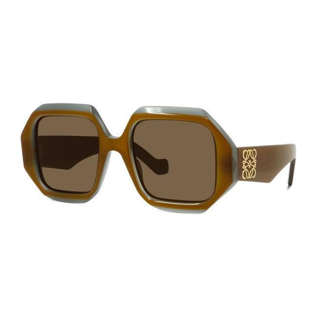 Occhiali da sole donna Fendi FE40011U5701F
