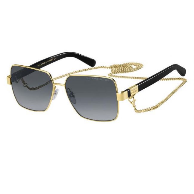 Occhiali da sole uomo donna Ray-Ban 0RB3637 - New round