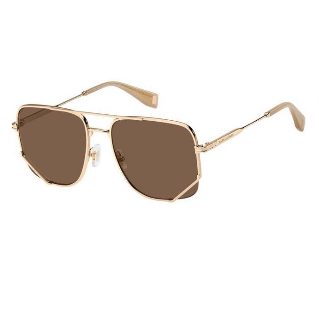 Men's Women's Sunglasses Ray-Ban 0RB8089 - Aviator titanium