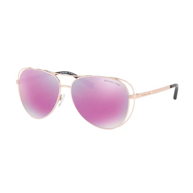 Occhiali da sole donna Tomford FT0848 Terra