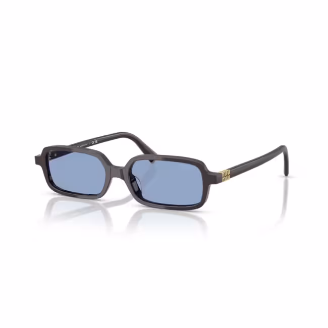 Alexander McQueen Women's Sunglasses AM0424S