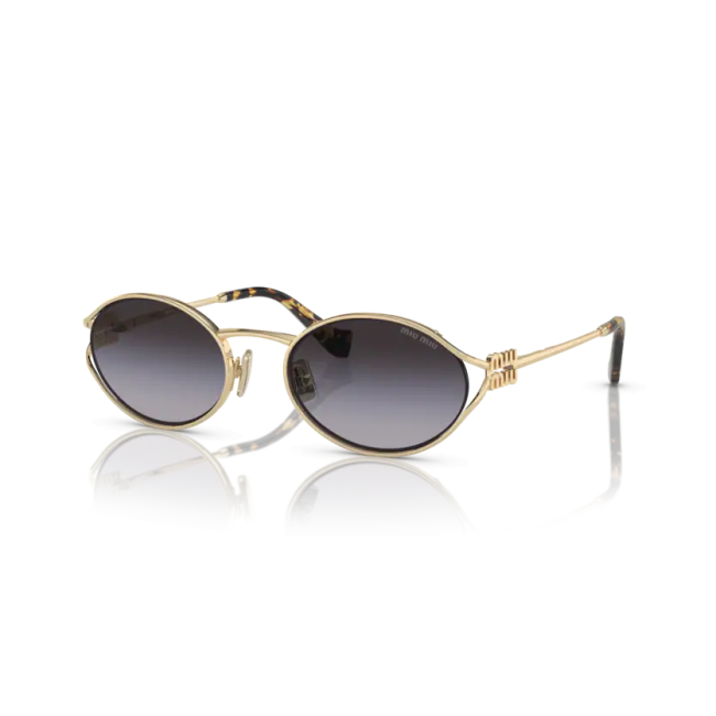 Occhiali da sole uomo donna Ray-Ban 0RBR0101S - Aviator reverse