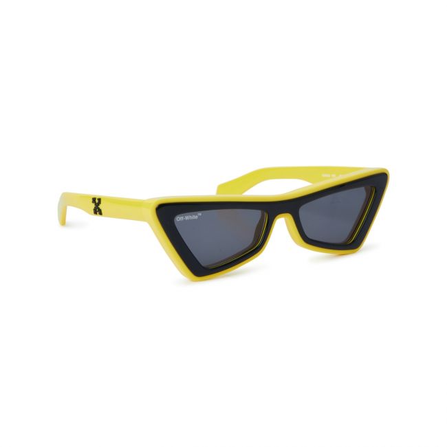 Occhiali da sole donna Tomford FT0918 Liya-02