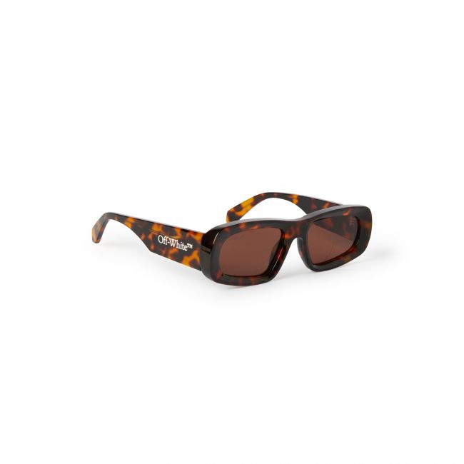 Occhiali da sole uomo donna Ray-Ban 0RB2242 - Wayfarer oval