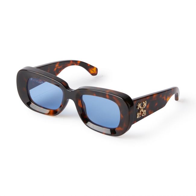 Women's sunglasses Loewe LW40060I6056E