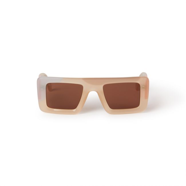 Occhiali da sole uomo donna Ray-Ban 0RB3845 - Explorer 5