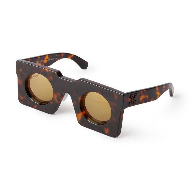 TIFFANY - OCCHIALI DA SOLE HAVANA/BLU - 4089B - 81343B
