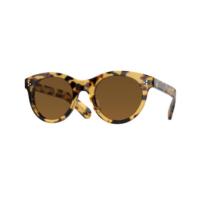 Occhiali da sole donna Balenciaga BB0052S