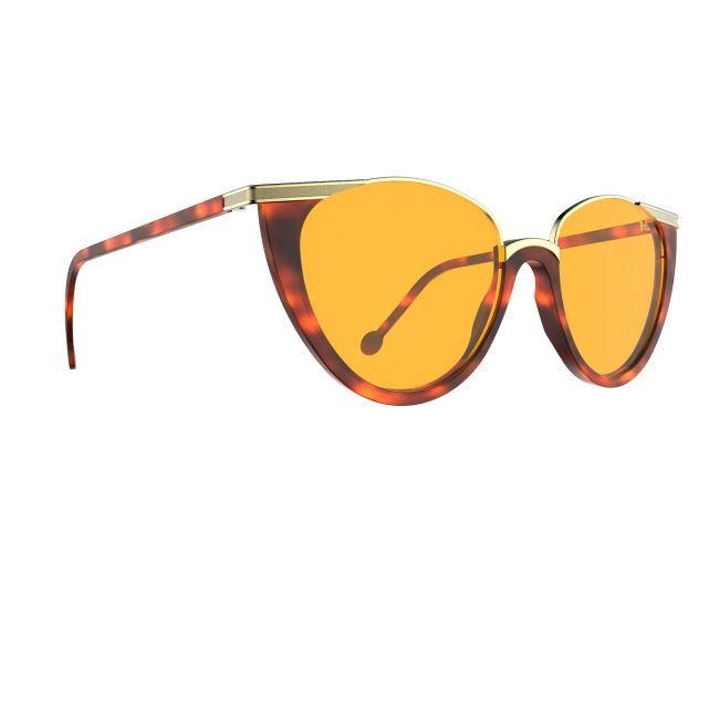 Occhiali da sole donna Loewe CHUNKY ANAGRAM LW40051I