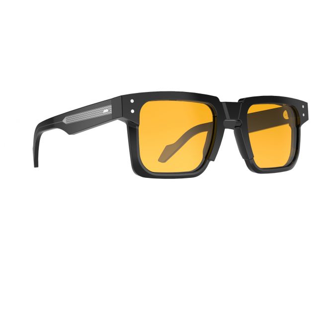 TIFFANY - OCCHIALI DA SOLE NERO/BLU - 4047B - 80553C