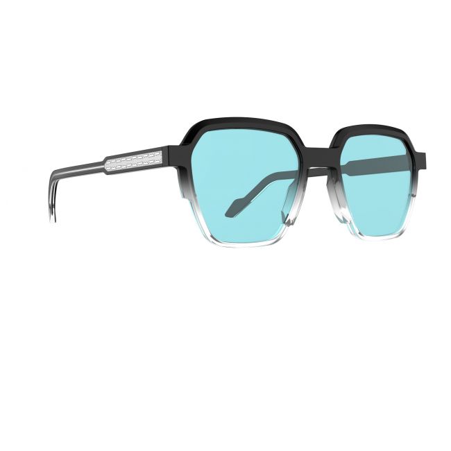 Occhiali da sole uomo donna Ray-Ban 0RB3845 - Explorer 5