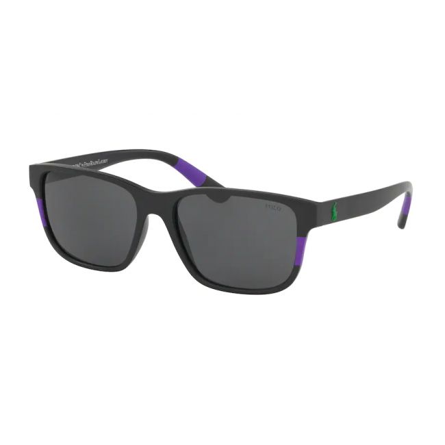 Occhiali da sole uomo Off-White Austin OERI065S23PLA0010164 