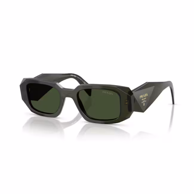 Women's sunglasses Original Vintage Hipster HS06