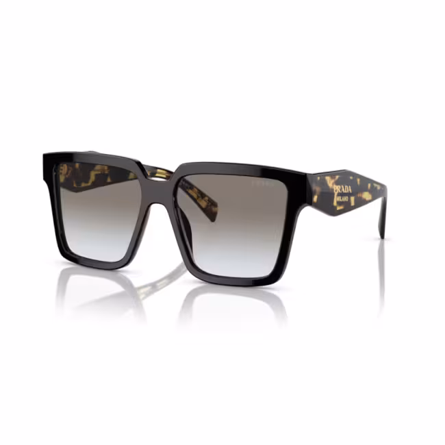 Men's Women's Sunglasses Ray-Ban 0RB8097 - William titanium