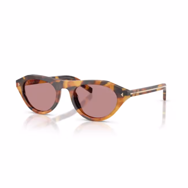 Occhiali da sole uomo donna Ray-Ban 0RBR0102S - Caravan reverse