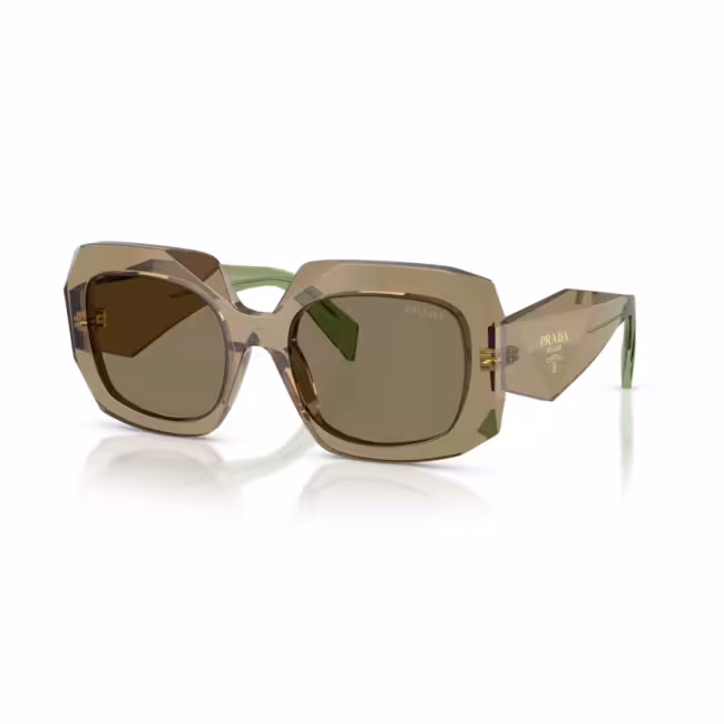 Women's sunglasses Fendi FE40018I5464E