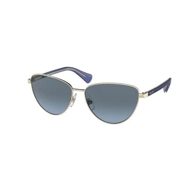 Women's sunglasses Loewe CHUNKY ANAGRAM LW40080U