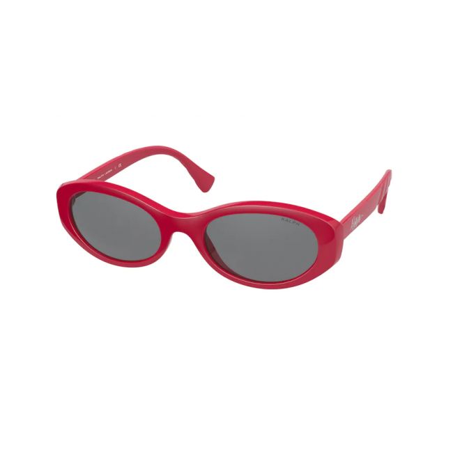 Occhiali da sole uomo donna Ray-Ban 0RW4006 - Wayfarer