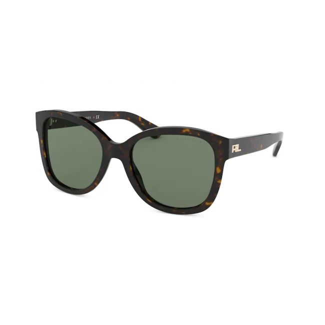 Occhiali da sole donna Loewe CHUNKY ANAGRAM LW40051I